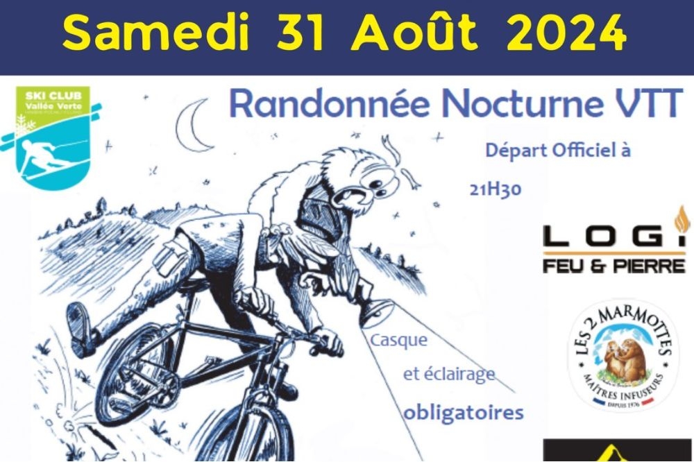 Nuit des Hiboux 2024