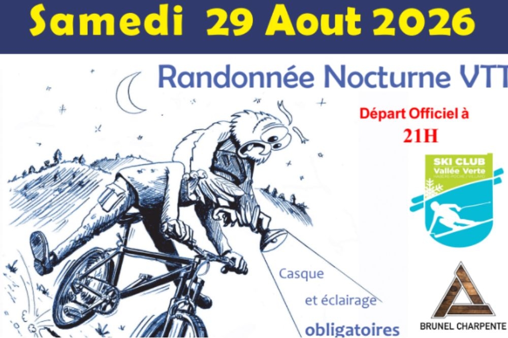Nuit des Hiboux 2026
