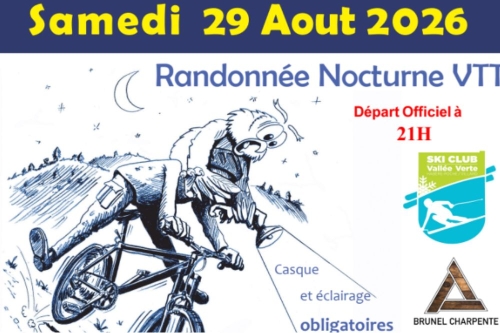 Nuit des Hiboux 2026