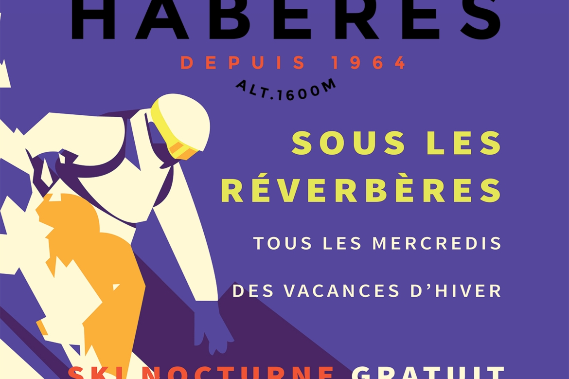 Mercredi sous les réverbères